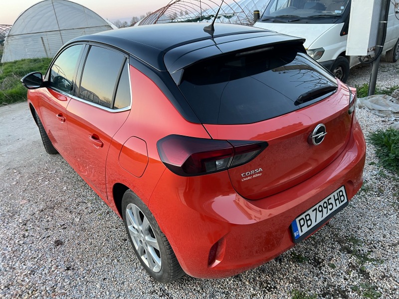 Opel Corsa, снимка 4 - Автомобили и джипове - 45902092