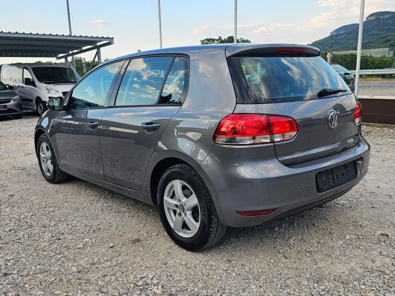 VW Golf 1, 4 I КЛИМАТРОНИК 80кс. , снимка 3 - Автомобили и джипове - 46292752