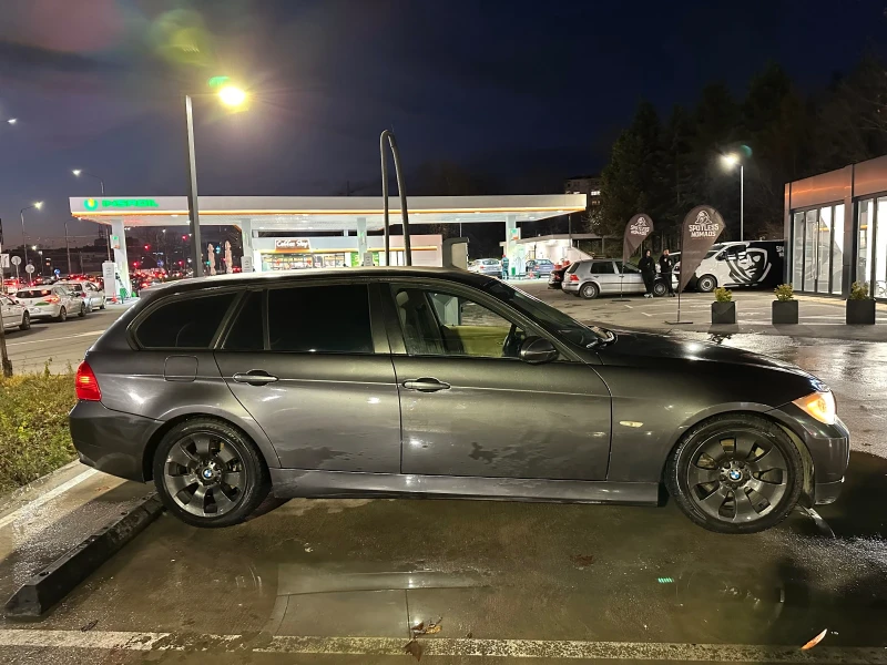 BMW 320, снимка 5 - Автомобили и джипове - 48329447