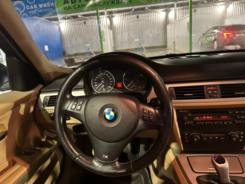 BMW 320, снимка 7 - Автомобили и джипове - 48329447