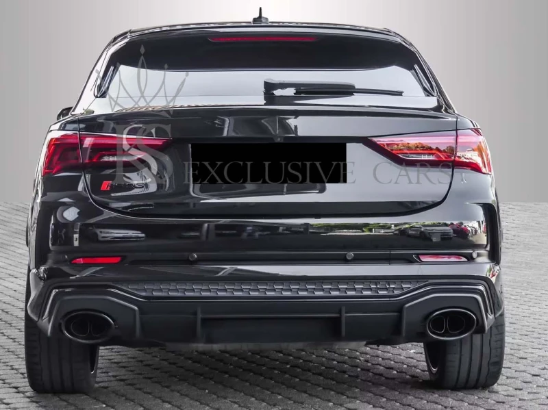 Audi RSQ3 2.5 TFSI QUATTRO* MATRIX* BANG & OLUFSEN* PANO* , снимка 4 - Автомобили и джипове - 51364975