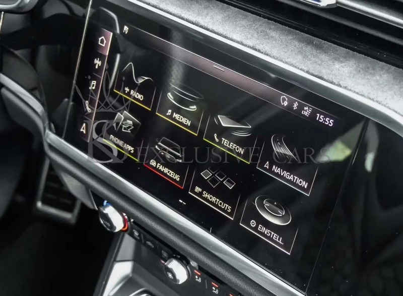 Audi RSQ3 2.5 TFSI QUATTRO* MATRIX* BANG & OLUFSEN* PANO* , снимка 9 - Автомобили и джипове - 51364975