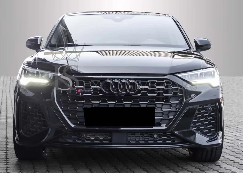 Audi RSQ3 2.5 TFSI QUATTRO* MATRIX* BANG & OLUFSEN* PANO* , снимка 3 - Автомобили и джипове - 51364975