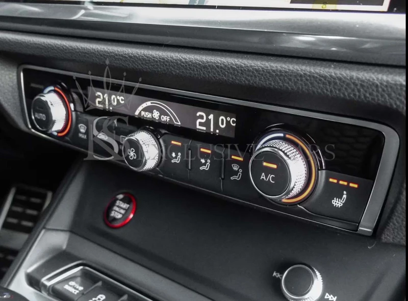 Audi RSQ3 2.5 TFSI QUATTRO* MATRIX* BANG & OLUFSEN* PANO* , снимка 10 - Автомобили и джипове - 51364975