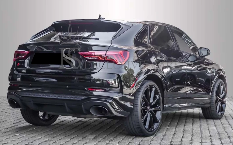 Audi RSQ3 2.5 TFSI QUATTRO* MATRIX* BANG & OLUFSEN* PANO* , снимка 2 - Автомобили и джипове - 51364975