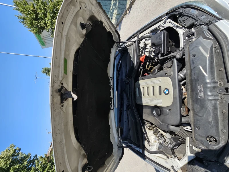 BMW 530, снимка 12 - Автомобили и джипове - 52532965