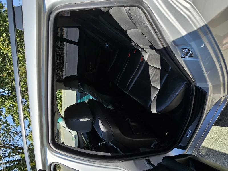 BMW 530, снимка 7 - Автомобили и джипове - 52532965