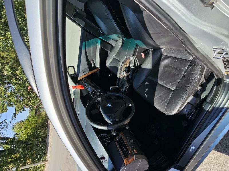 BMW 530, снимка 6 - Автомобили и джипове - 52532965