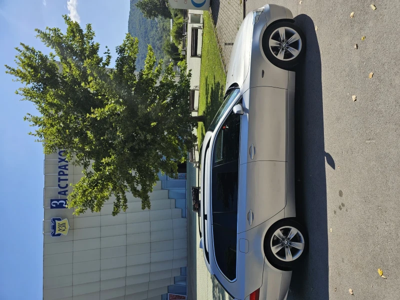 BMW 530, снимка 4 - Автомобили и джипове - 52532965