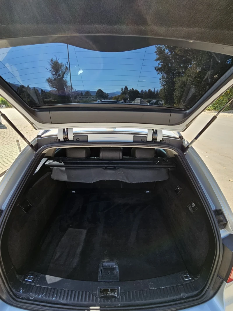 BMW 530, снимка 8 - Автомобили и джипове - 52532965