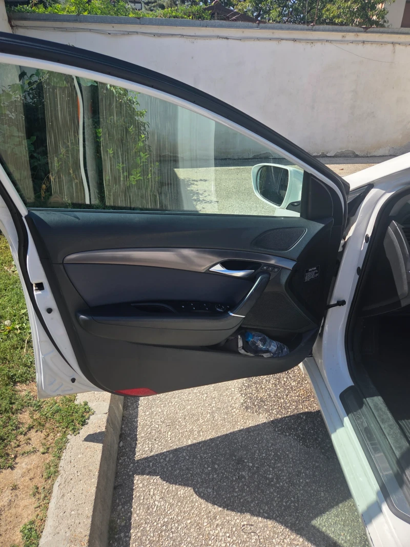 Hyundai I40 КАМЕРА* ПОДГРЕВ* ОБДУХВАНЕ * ПАМЕТ* , снимка 14 - Автомобили и джипове - 52347124