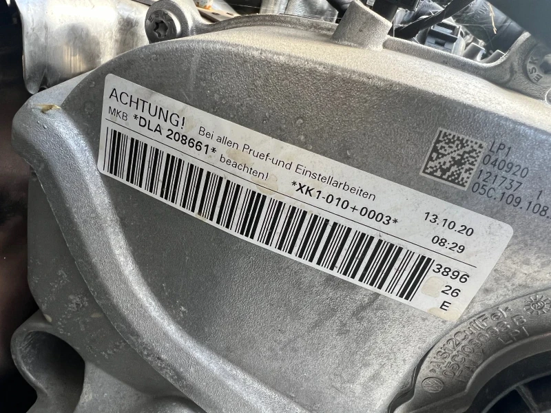 Seat Ibiza 1.0 TSI /DSG, снимка 5 - Автомобили и джипове - 51826334