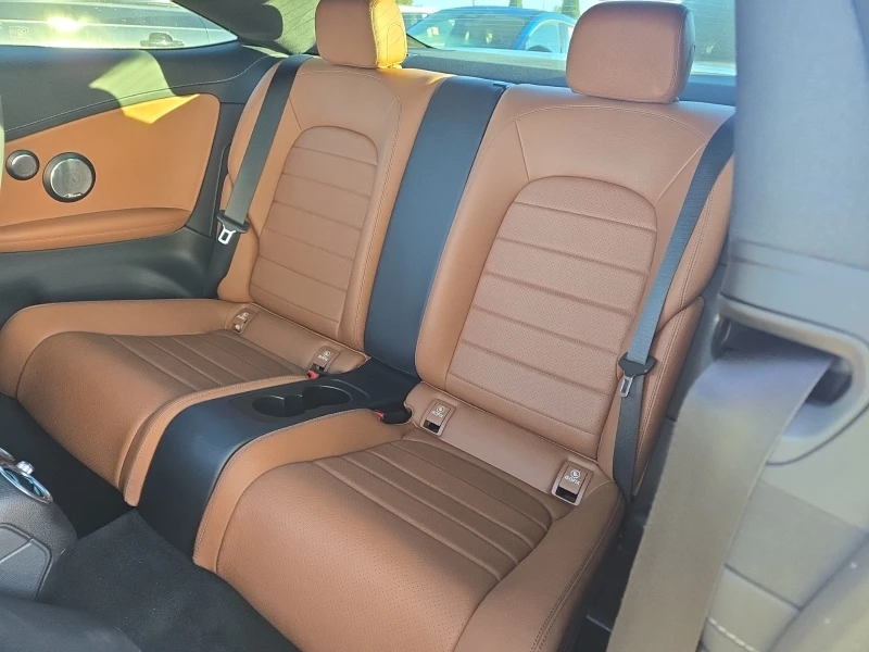 Mercedes-Benz C 300 4M* AMG-pkg* Пано* Подгрев* burmester* Камера* , снимка 15 - Автомобили и джипове - 52318062
