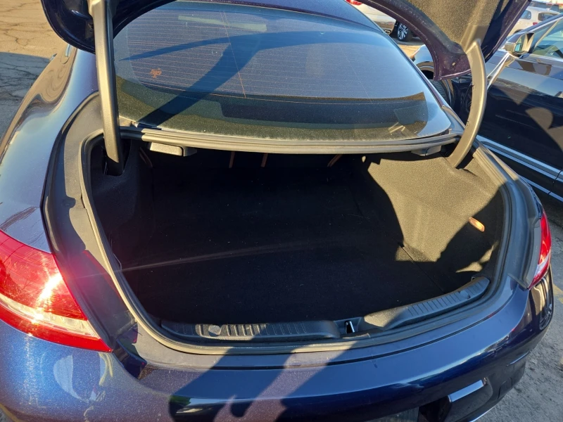 Mercedes-Benz C 300 4M* AMG-pkg* Пано* Подгрев* burmester* Камера* , снимка 8 - Автомобили и джипове - 52318062