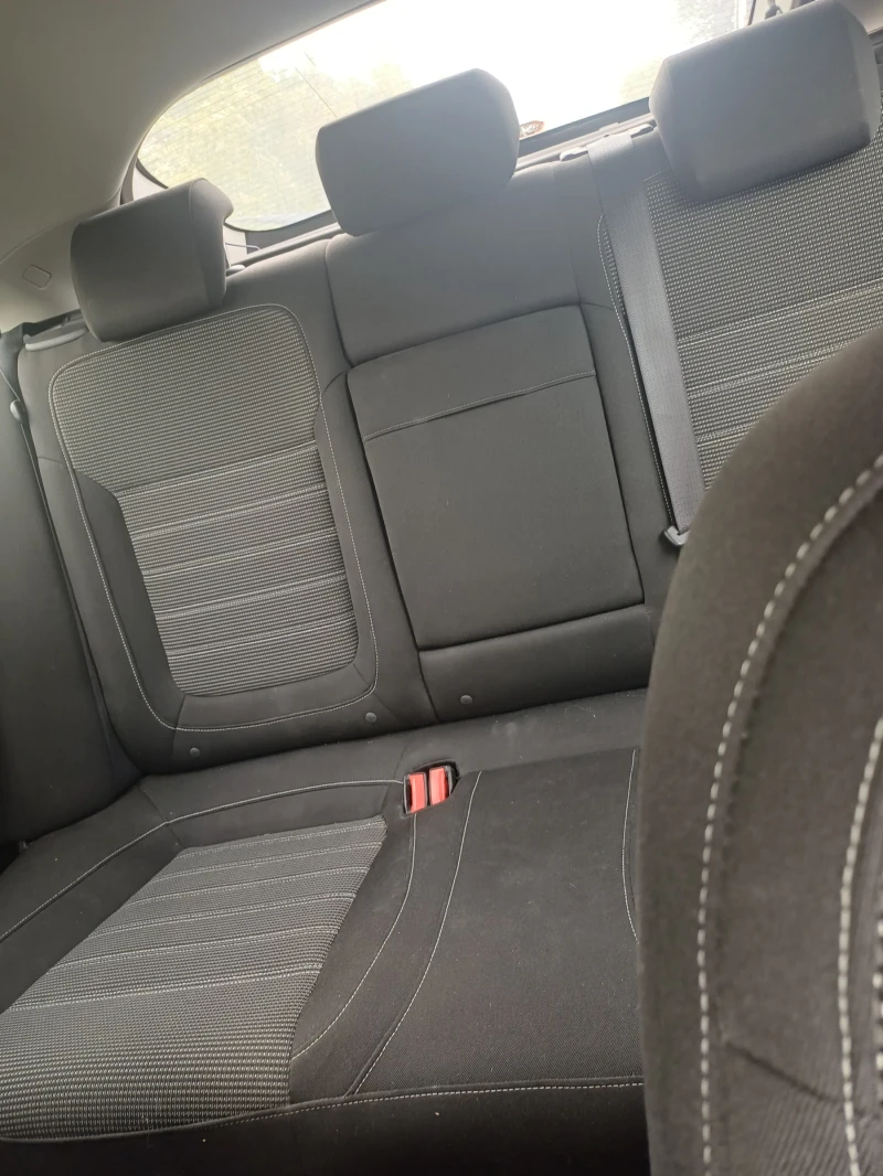 Opel Insignia, снимка 6 - Автомобили и джипове - 51913745