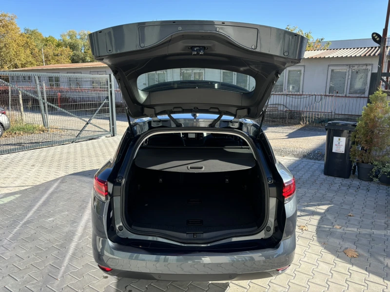 Renault Megane 1.5 DCI BUSINESS, снимка 16 - Автомобили и джипове - 52235453