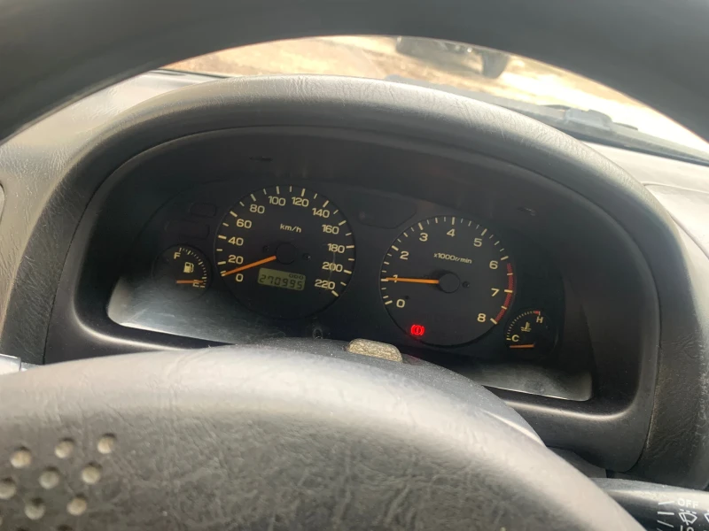 Subaru Forester, снимка 5 - Автомобили и джипове - 52496602