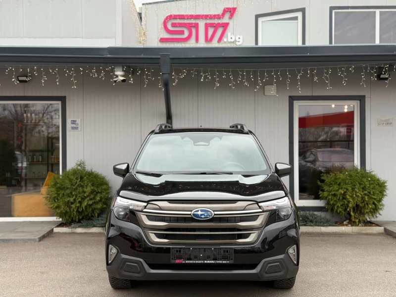 Subaru Forester * 2.5 * Гаранция, снимка 2 - Автомобили и джипове - 52805716