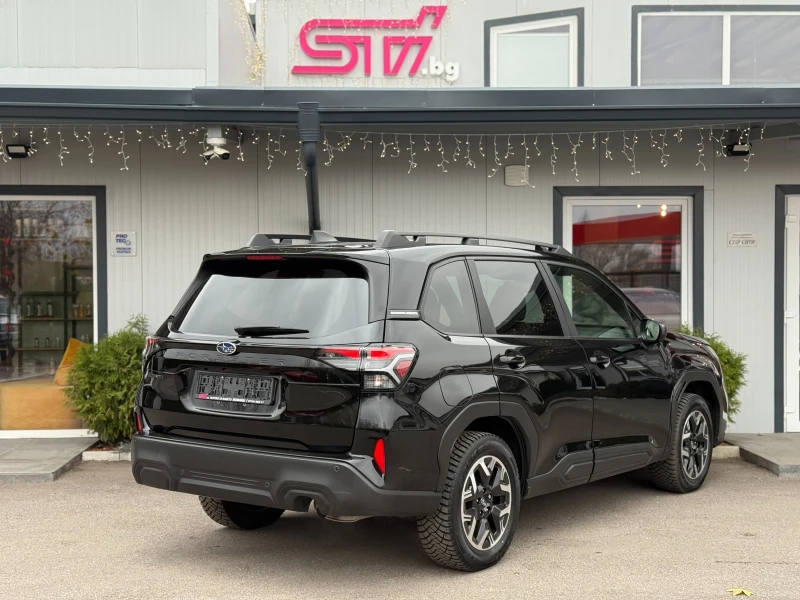 Subaru Forester * 2.5 * Гаранция, снимка 5 - Автомобили и джипове - 52805716