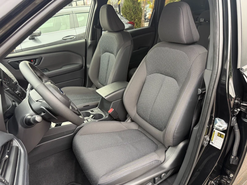 Subaru Forester * 2.5 * Гаранция, снимка 15 - Автомобили и джипове - 52805716