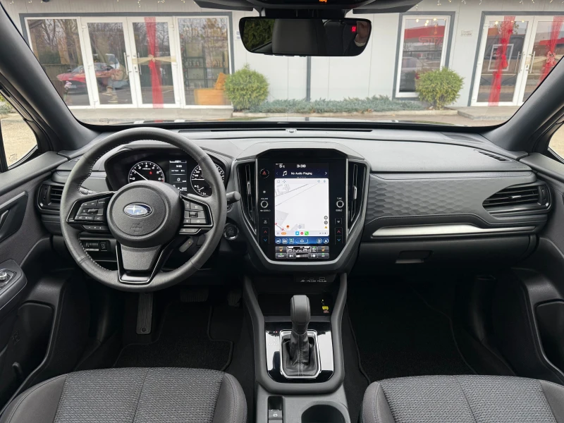 Subaru Forester * 2.5 * Гаранция, снимка 10 - Автомобили и джипове - 52805716