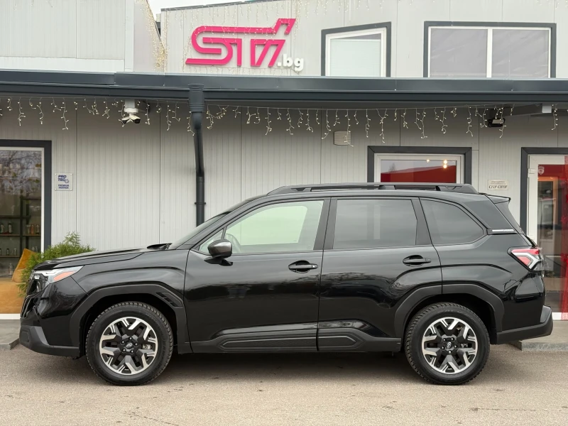 Subaru Forester * 2.5 * Гаранция, снимка 8 - Автомобили и джипове - 52805716