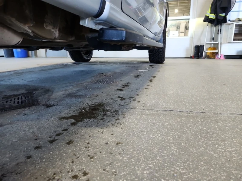 Chevrolet Silverado * 4WD Crew Cab 157" LT Trail Boss * CARFAX * Б, снимка 12 - Автомобили и джипове - 53128321