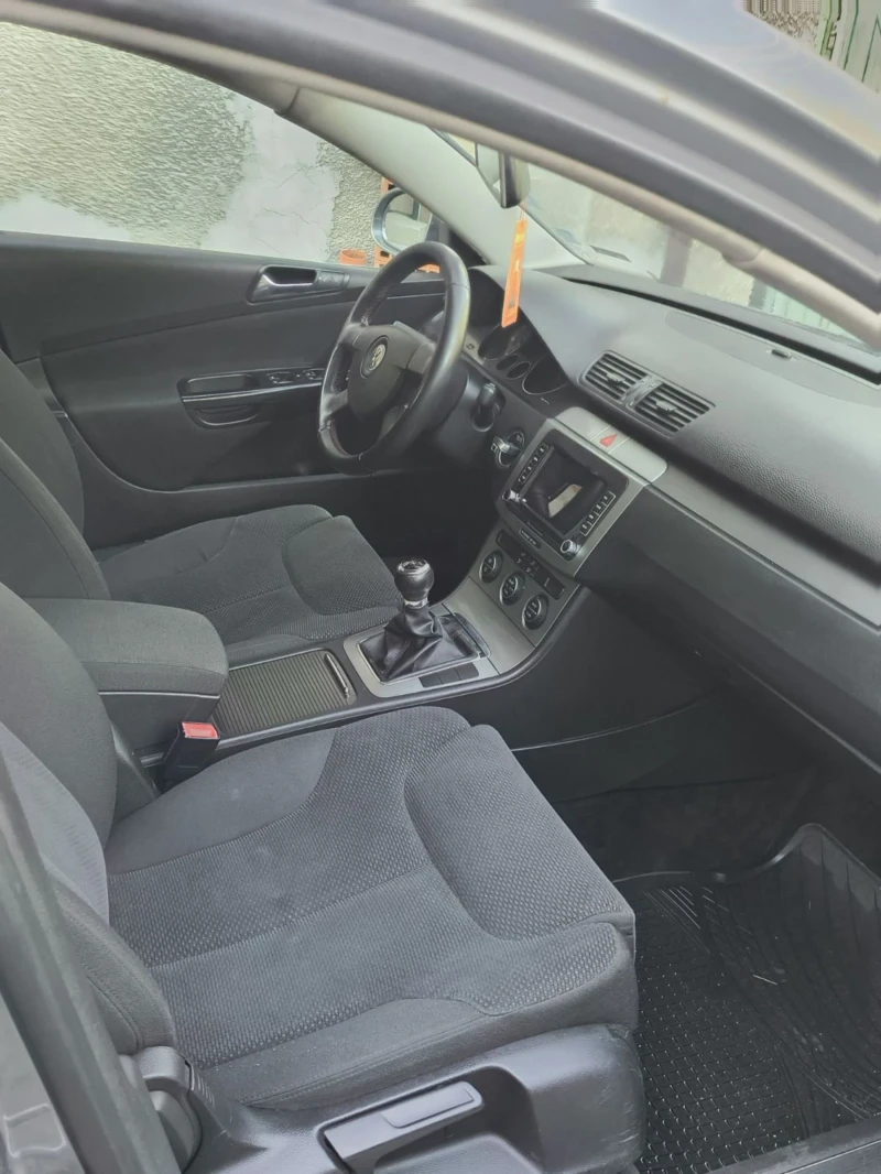 VW Passat 2.0 TDI 4 motion , снимка 11 - Автомобили и джипове - 53476107