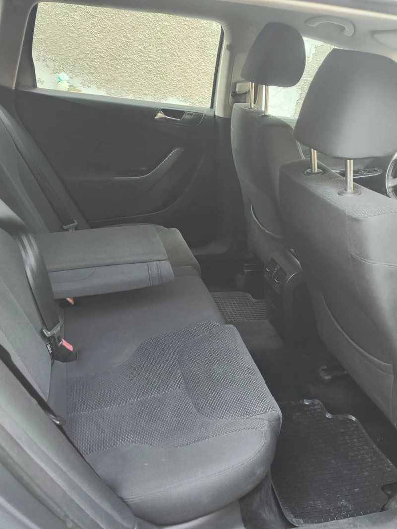 VW Passat 2.0 TDI 4 motion , снимка 5 - Автомобили и джипове - 53476107
