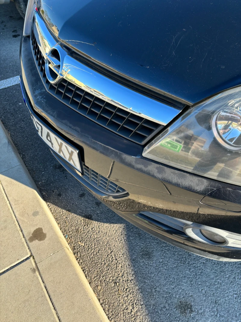 Opel Astra, снимка 3 - Автомобили и джипове - 53525844