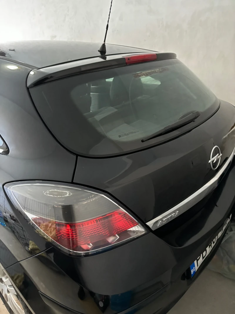 Opel Astra, снимка 2 - Автомобили и джипове - 53525844