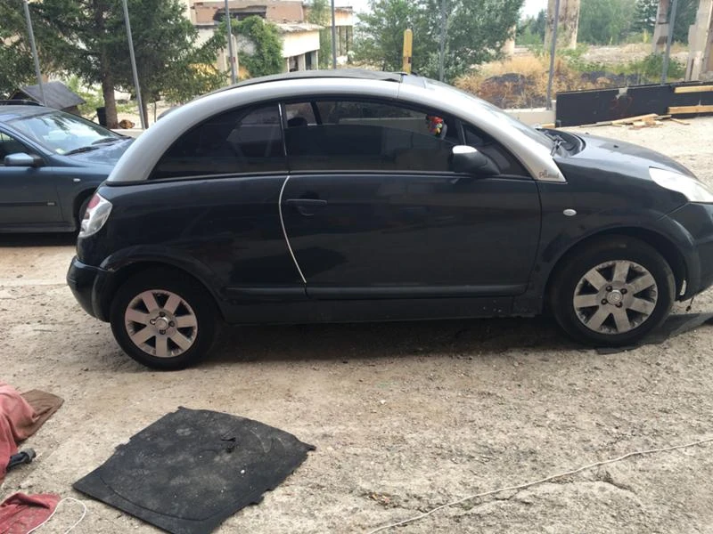 Citroen C3 1.6 I | Mobile.bg   3