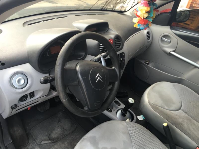 Citroen C3 1.6 I | Mobile.bg   6
