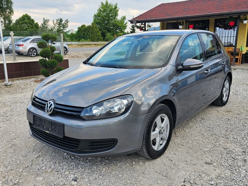 VW Golf 1, 4 I КЛИМАТРОНИК 80кс. - 7750 лв. - 56282864 | Car24.bg