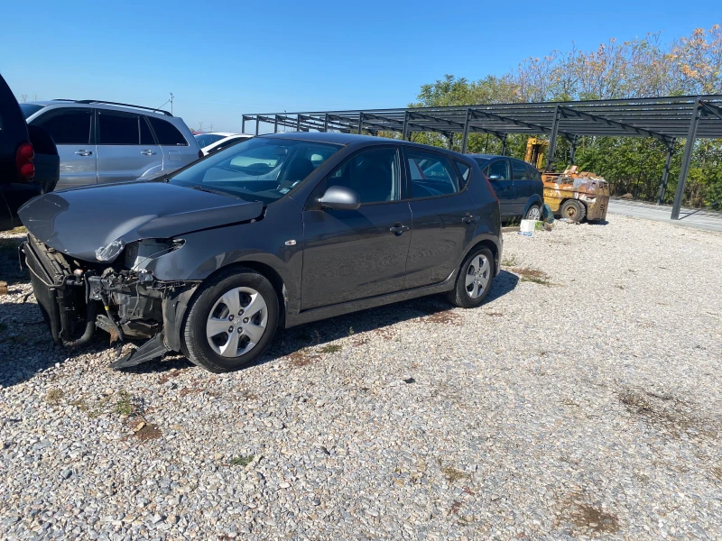 Hyundai I30 1.4 - 223 лв. / 114.02 € - 47991580 1