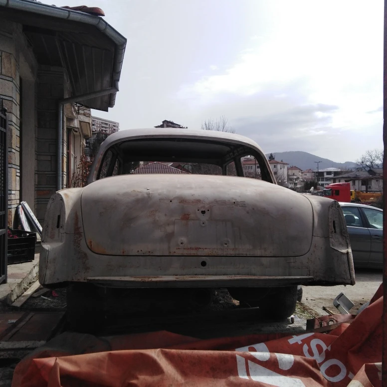 Volga M 21 | Mobile.bg   2