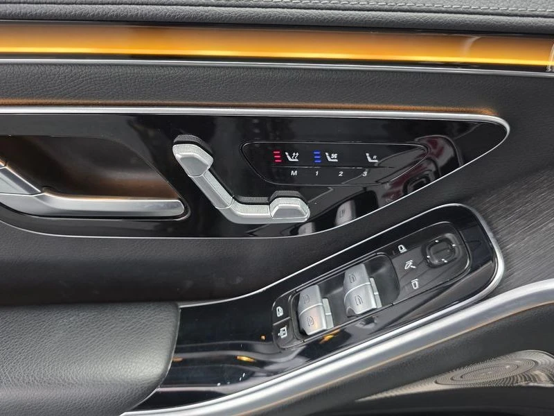 Mercedes-Benz S 350 * DISTRONIC* ПОДГРЕВ* ОБДУХВАНЕ* 360* КАМЕРА* HUD*, снимка 13 - Автомобили и джипове - 55664305