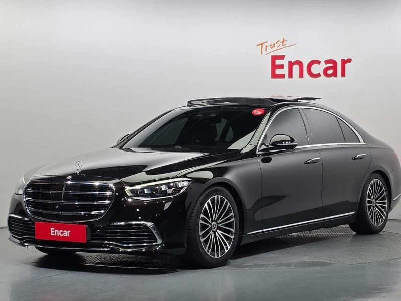 Mercedes-Benz S 350 * DISTRONIC* ПОДГРЕВ* ОБДУХВАНЕ* 360* КАМЕРА* HUD*