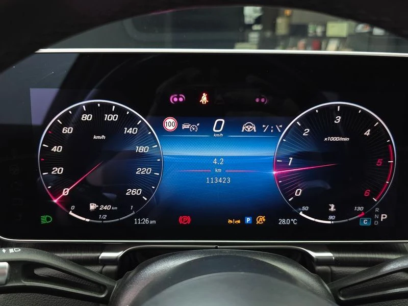 Mercedes-Benz S 350 * DISTRONIC* ПОДГРЕВ* ОБДУХВАНЕ* 360* КАМЕРА* HUD*, снимка 8 - Автомобили и джипове - 55664305