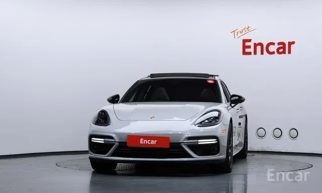 Porsche Panamera Turbo 4.0* 360* Soft-close* ��� | Mobile.bg � ����������� 3