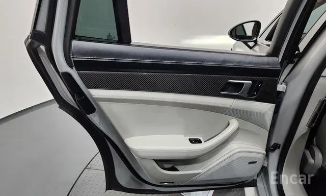 Porsche Panamera Turbo 4.0* 360* Soft-close* ��� | Mobile.bg � ����������� 14