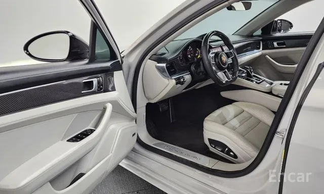 Porsche Panamera Turbo 4.0* 360* Soft-close* ��� | Mobile.bg � ����������� 15