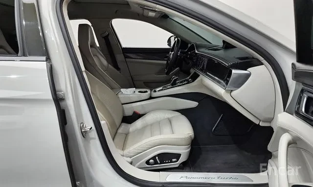 Porsche Panamera Turbo 4.0* 360* Soft-close* ��� | Mobile.bg � ����������� 16