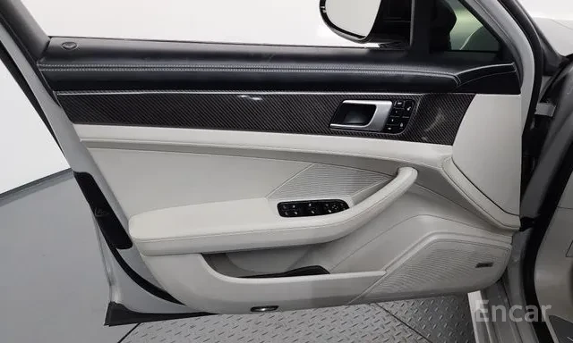 Porsche Panamera Turbo 4.0* 360* Soft-close* ��� | Mobile.bg � ����������� 13