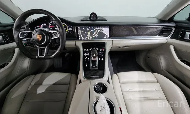 Porsche Panamera Turbo 4.0* 360* Soft-close* ��� | Mobile.bg � ����������� 5