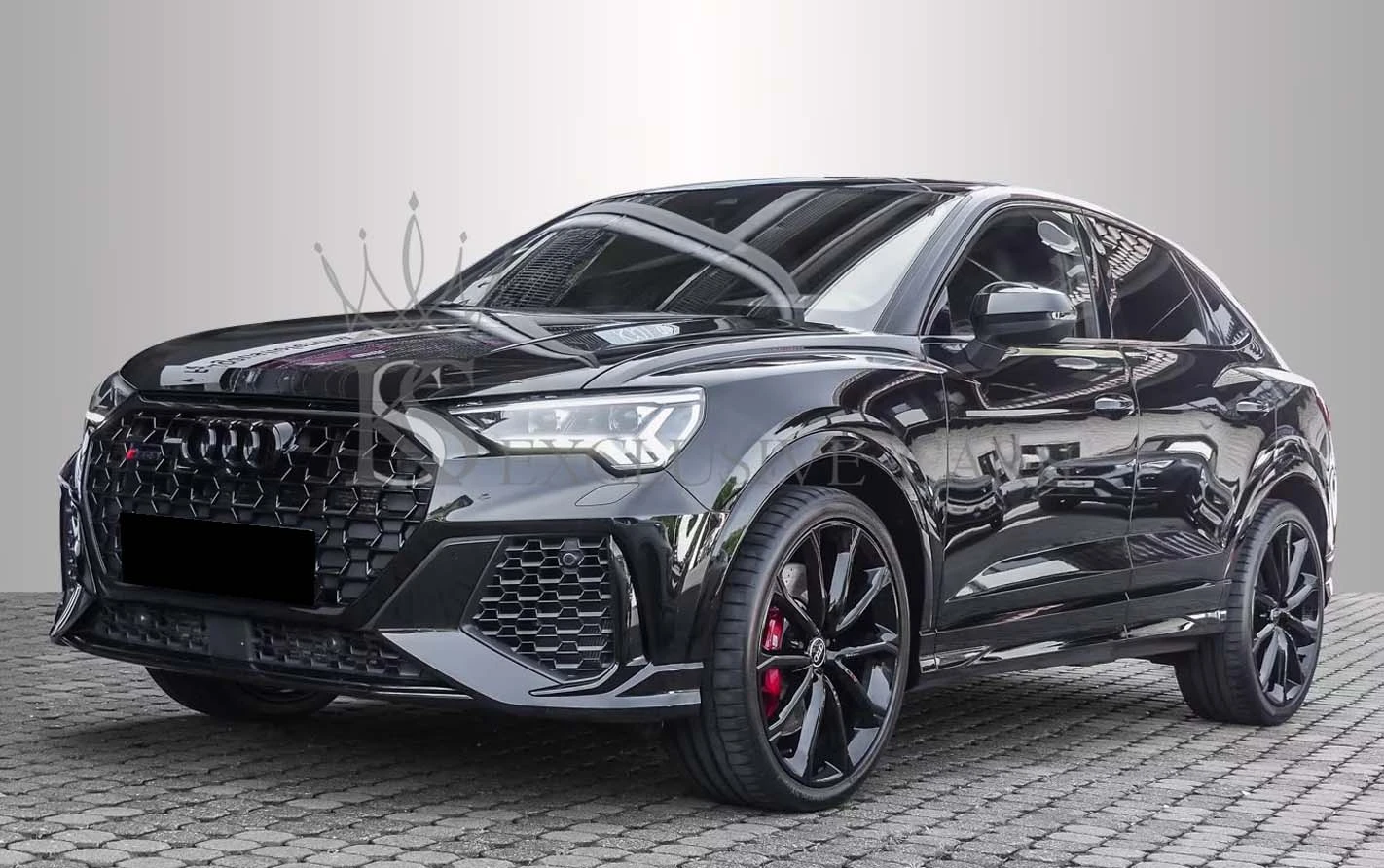 Audi RSQ3 2.5 TFSI QUATTRO* MATRIX* BANG & OLUFSEN* PANO* , снимка 1