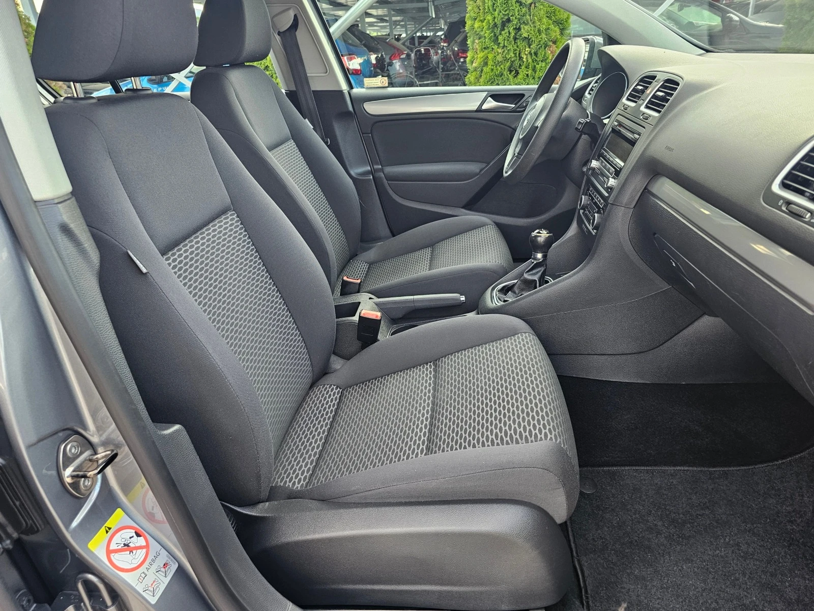 VW Golf 1, 4 I  80.  | Mobile.bg   13