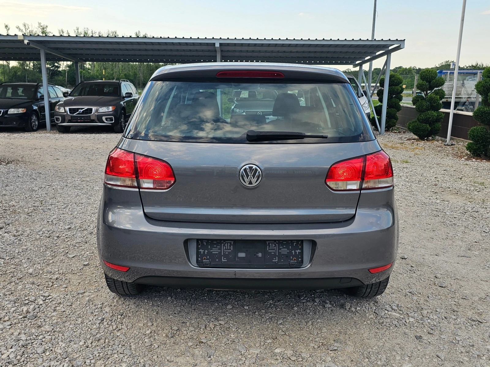 VW Golf 1, 4 I КЛИМАТРОНИК 80кс.  - изображение 4