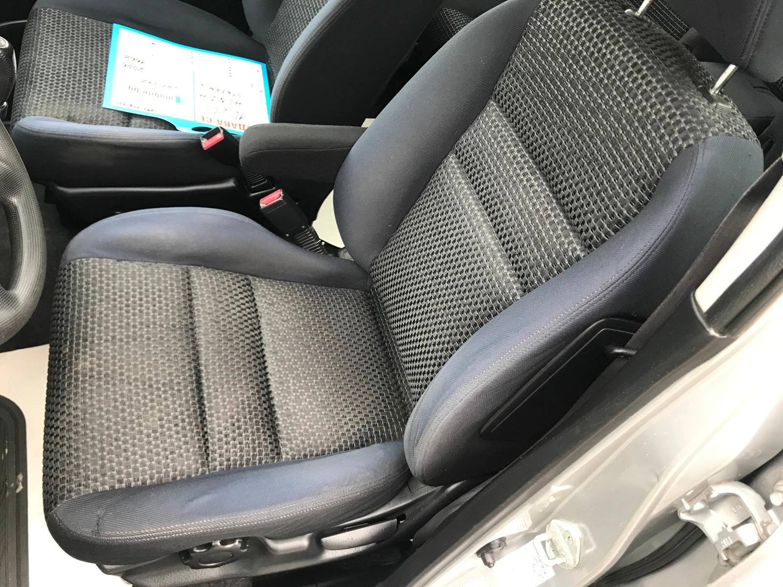 Honda Stream 1, 7 | Mobile.bg   11