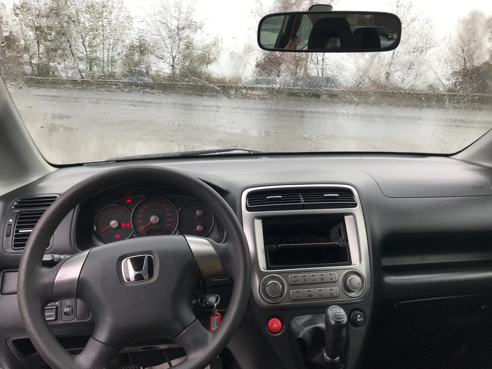 Honda Stream 1, 7 | Mobile.bg   15